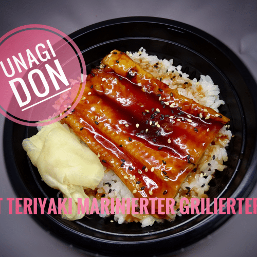 Unagi Don