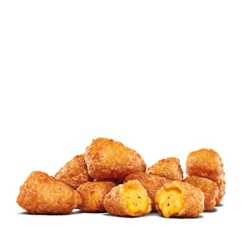 9 Chili Cheese Nuggets