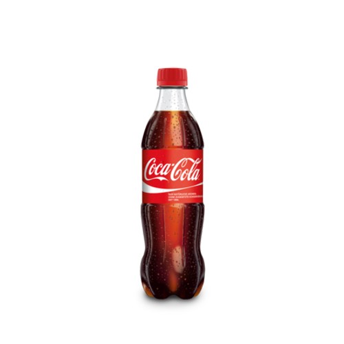 Coca Cola PET
