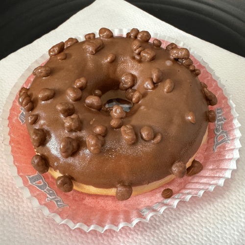 Donut Daim