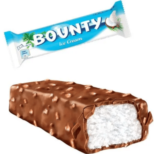 Glace Bounty 70gr