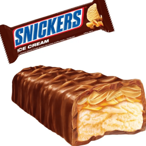 Glace Snikers 70gr