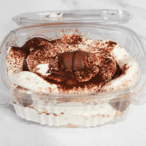 Tiramisu Kinder maison