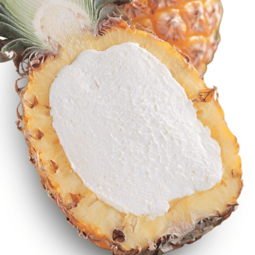 Ananas Ripienu