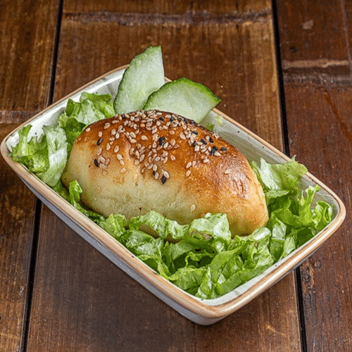 Cheese Fatayer (1 pièce)