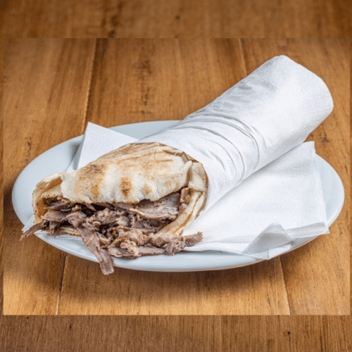 Mixed Chawarma Kebab