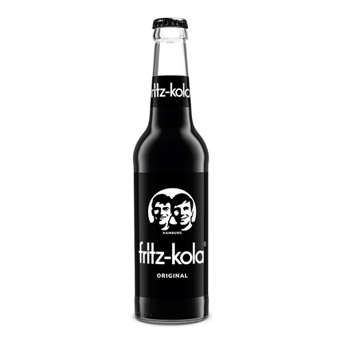 Fritz Kola 0,33l