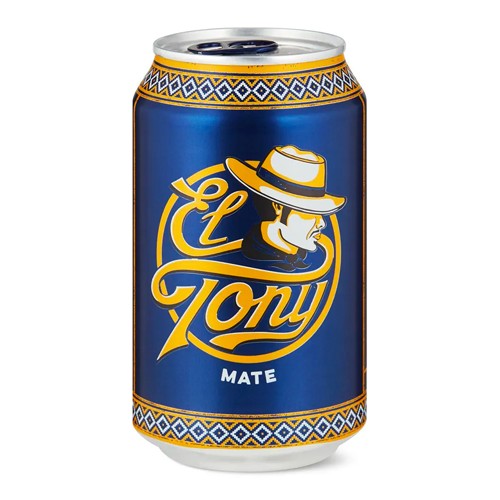 El Tony Mate 0,33l