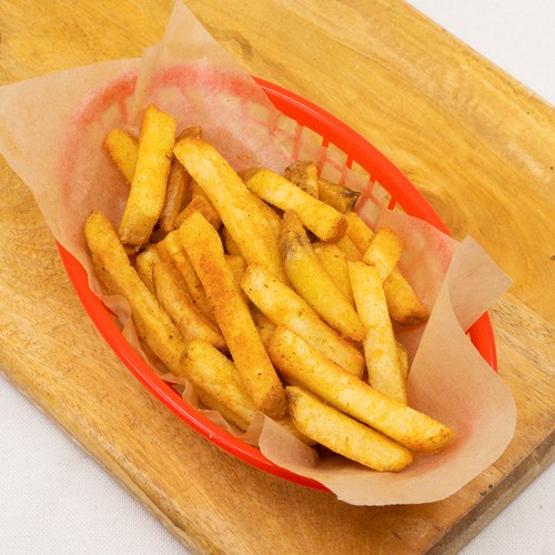 Pommes