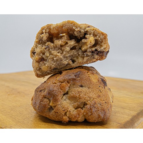 Chocolate Chip Walnut Cookie ‍