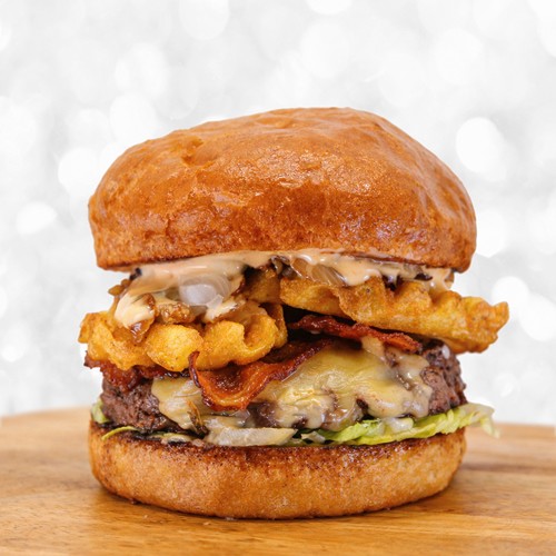 Canadian Rockies +/ (NEW)