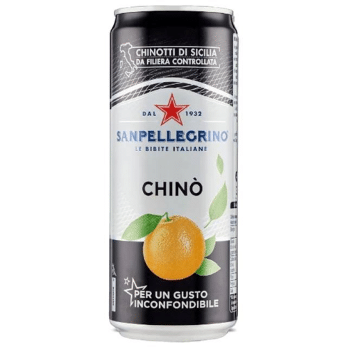 Chinotto 0,33l