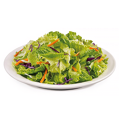Grüner Salat