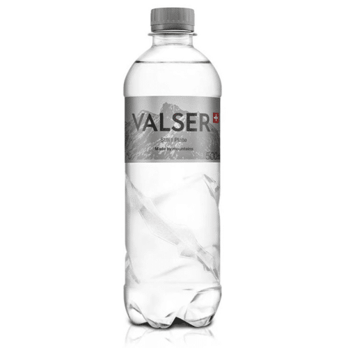 Valser ohne Kohlensäure 0,5l