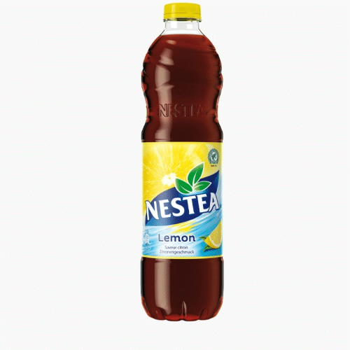 Thé froid citron 1,5l