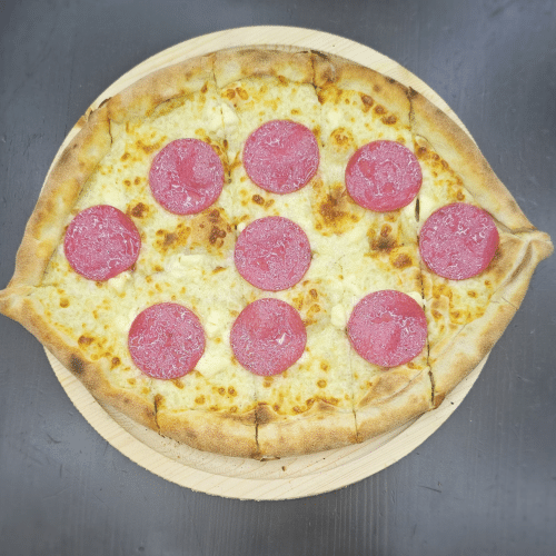 Pide Salami