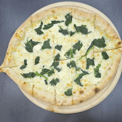 Pide Spinat