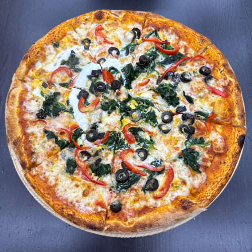 Pizza Amude