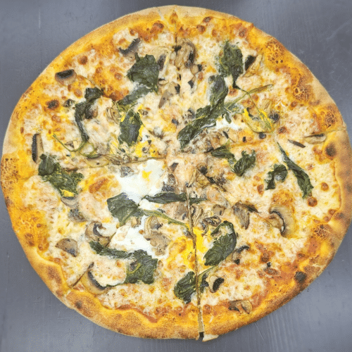 Pizza Luna