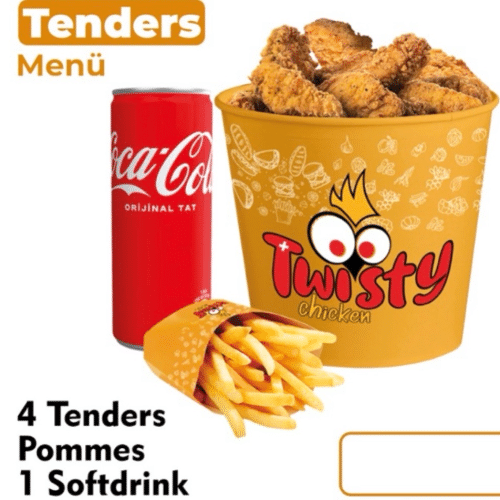 Tenders