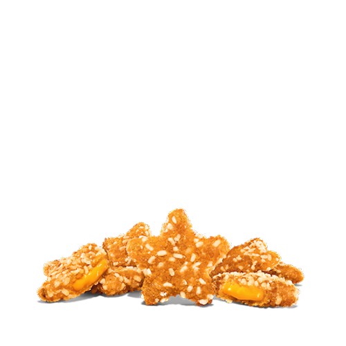 6 Patrick Cheddar Stars