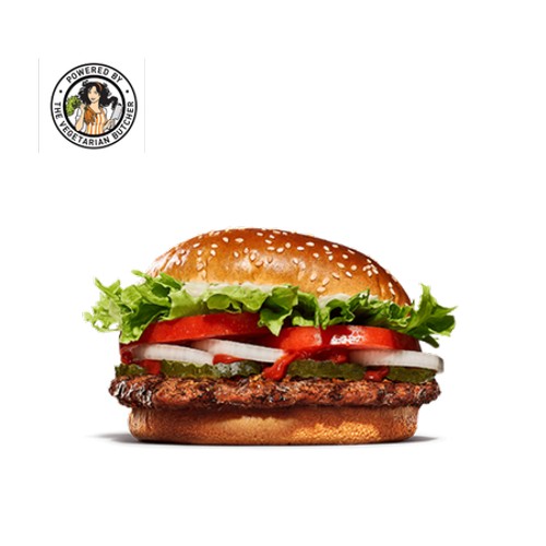 Veggie Whopper®