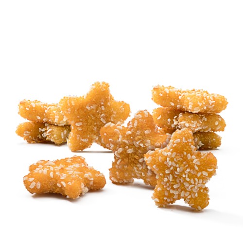 9 Patrick Cheddar Stars