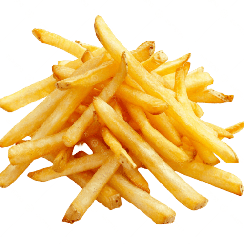 Pommes Frites