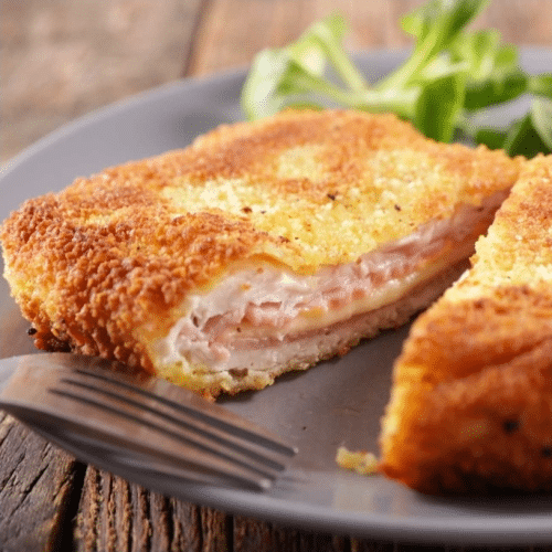 Cordon bleu (Schweinefleisch)
