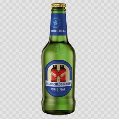 Feldschlösschen 0,33l