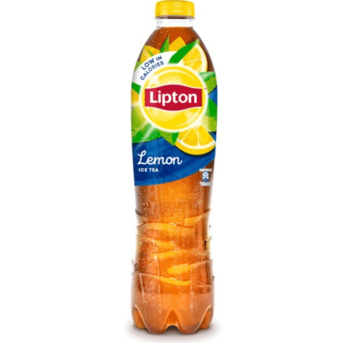 Ice Tea Lemon 0,5l