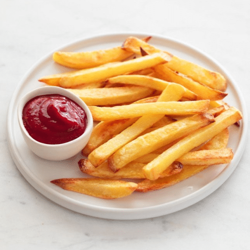 Portion Pommes Frites (klein)