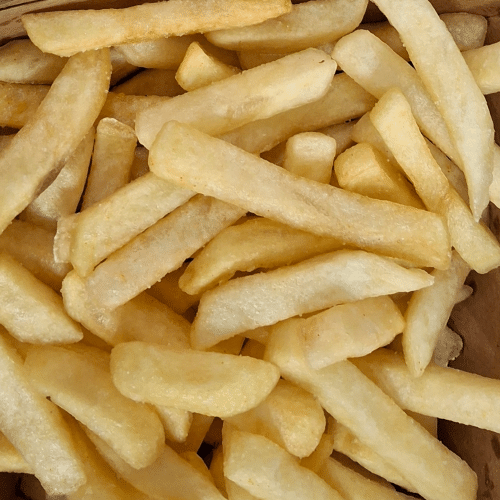 Portion Pommes Frites (klein)
