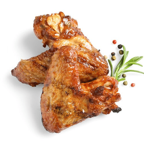 Pouletflügeli (6 Stück)