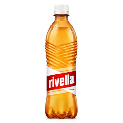 Rivella Rot 0,5l