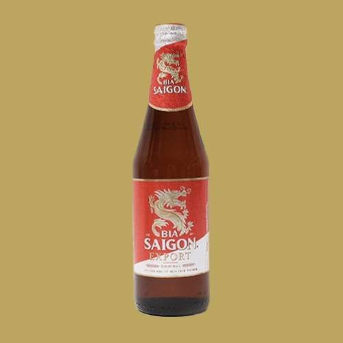 Saigon 0,355l