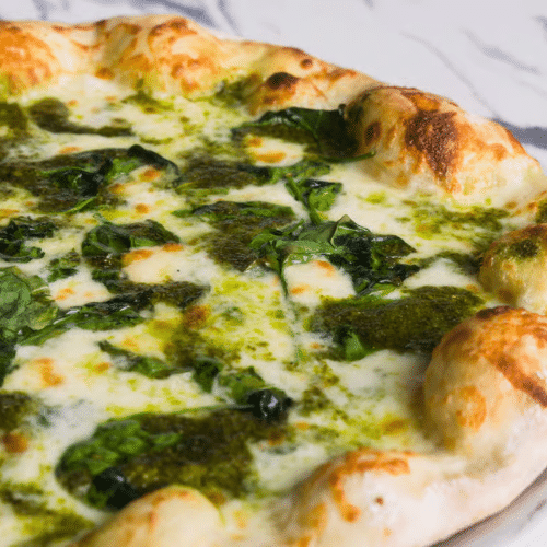 Pizza Popeye