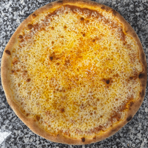Pizza Margherita