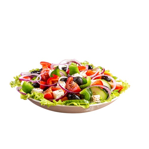Salade grecque
