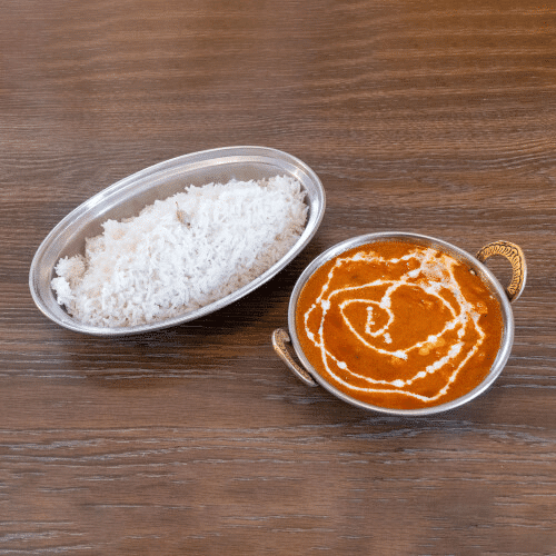 Chicken Curry