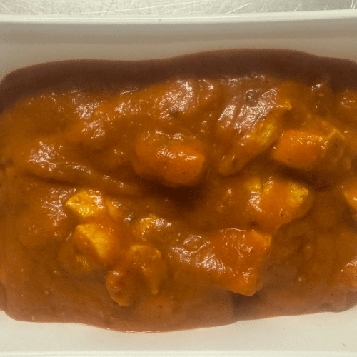 Chicken Mango