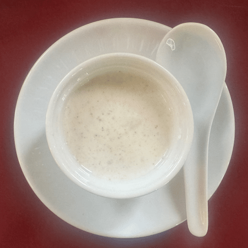 Joghurt Sauce