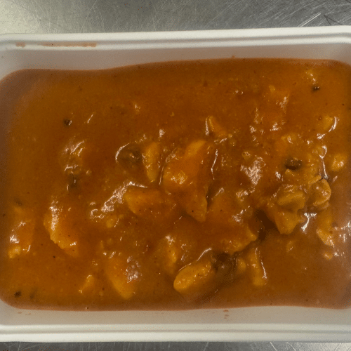 Lamm Korma (süss)