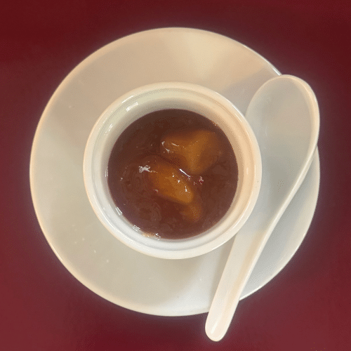 Mango Chutney