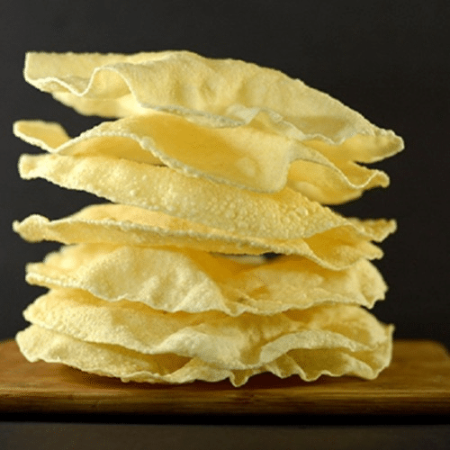 Pappadam (3stück)
