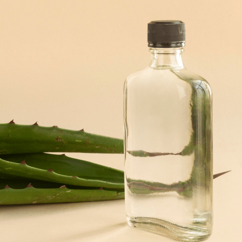 Aloe Vera drink 0,5l