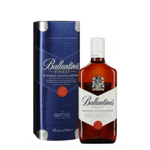 Ballantines 0,7l