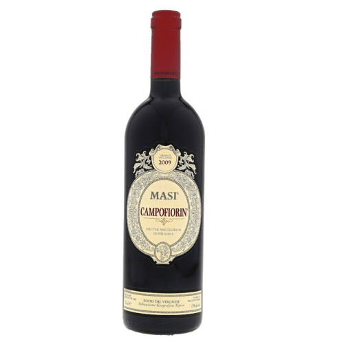 Campofiorin - Rosso del Veronese IFT 0,75l
