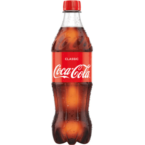 Coca Cola 0,5l