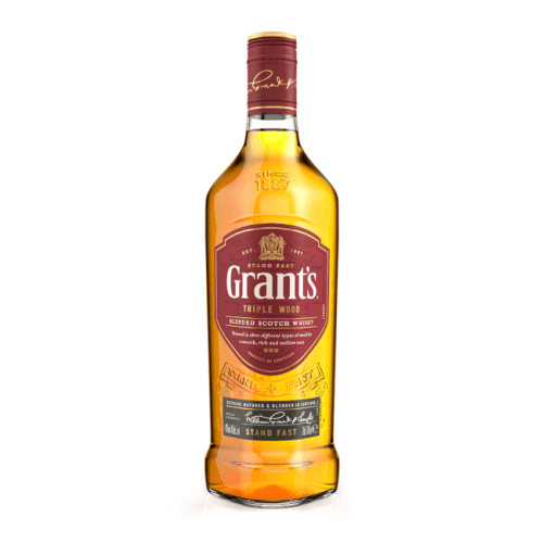Grant's Whiskey 0,7l
